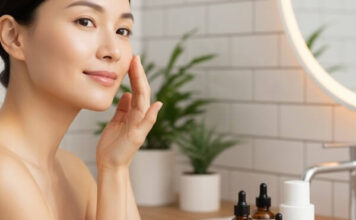 วิธีดูแลผิวเพื่อป้องกันและแก้ Premature Aging ให้ผิวอ่อนเยาว์ ดูแลผิวแก้ Premature Aging (ริ้วรอยก่อนวัย)