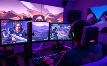 สตรีมเกมไหนบน Twitch แล้วได้คนดูเยอะ เลือกให้ถูกก่อนกดไลฟ์ สตรีมเกมไหนบน Twitch แล้วได้คนดูเยอะ เลือกให้ถูกก่อนกดไลฟ์