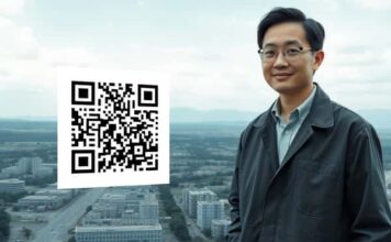 เจาะลึก QR Code: ไขปริศนาผู้คิดค้น, จุดกำเนิดจากโกะ และเหตุผลที่ต้องสี่เหลี่ยม เจาะลึก QR Code: ไขปริศนาผู้คิดค้น, จุดกำเนิดจากโกะ และเหตุผลที่ต้องสี่เหลี่ยม
