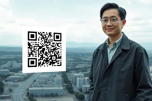 เจาะลึก QR Code: ไขปริศนาผู้คิดค้น, จุดกำเนิดจากโกะ และเหตุผลที่ต้องสี่เหลี่ยม