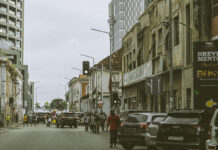 Local SEO ทำยังไงให้ร้านติดอันดับในพื้นที่ ทั้งที่คู่แข่งทำ SEO มาแล้ว 3 ปี Local SEO ทำยังไงให้ร้านติดอันดับในพื้นที่ ทั้งที่คู่แข่งทำ SEO มาแล้ว 3 ปี